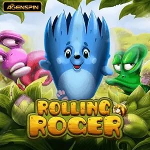 Rolling Roger