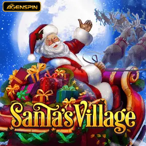 Santas Village