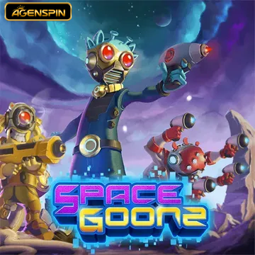 Space Goonz