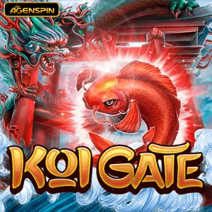 The Koi Gate