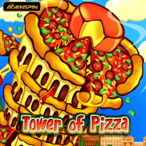 Tower of Pizza