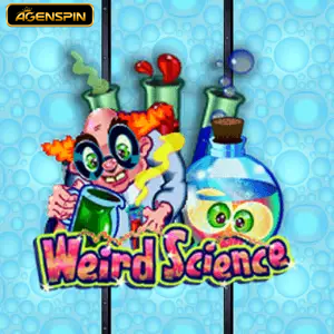 Weird Science