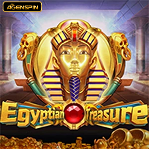 egyptian treasure