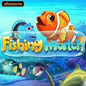 fishing match