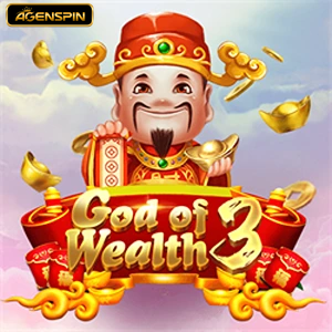 god of wealth 3