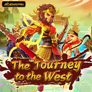 journey to the west