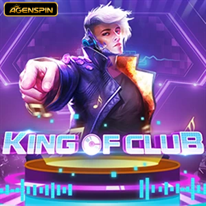 king of club