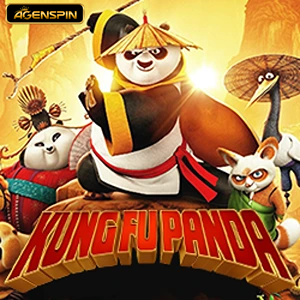 kungfu panda