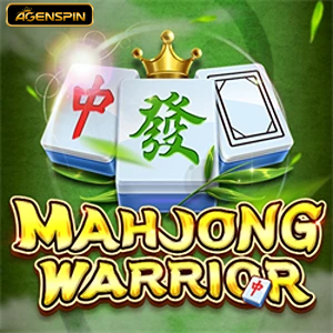 mahjong warrior