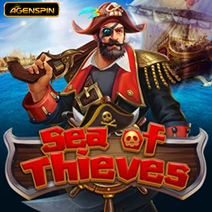 sea of thieves