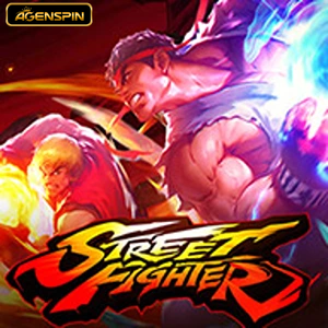 street fighter