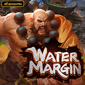 water margin