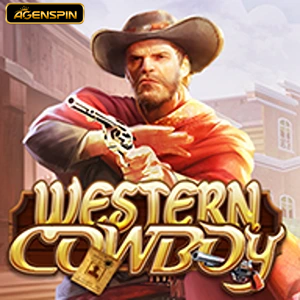 western cowboy