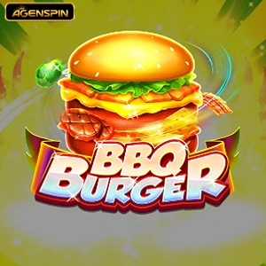 bbq burger