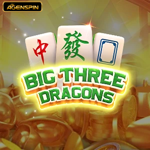 big three dragons