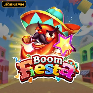 boom fiesta