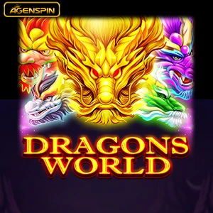 dragon world