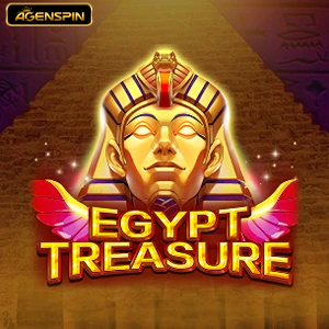 egypt treasure