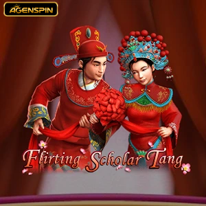 flirting scholar tang