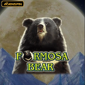 formosabear