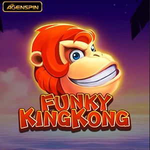 funkykingkong