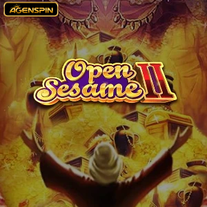 open sesame 2