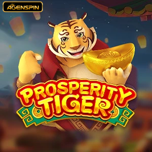 prosperitytiger