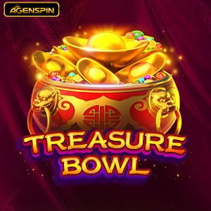 treasure bowl