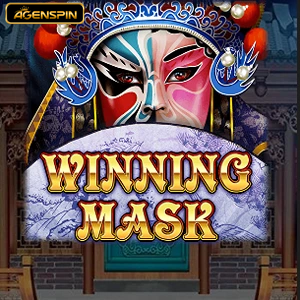 winning mask