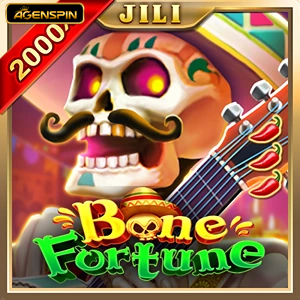 bone fortune