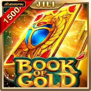 Book of Gold