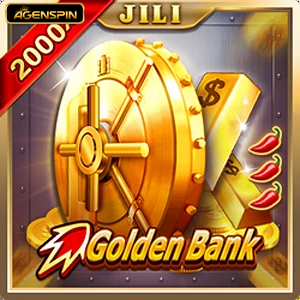 Golden Bank