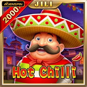 Hot Chilli