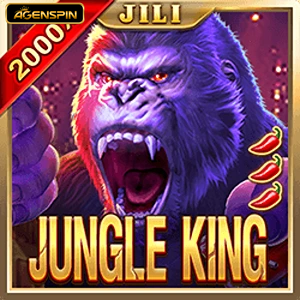 Jungle King