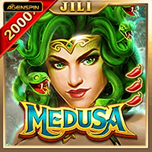 Medusa Slot