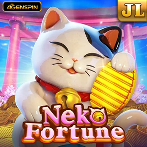 Neko Fortune Cat