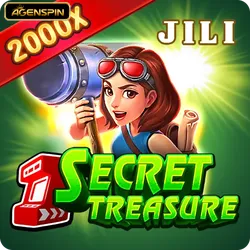 secret treasure