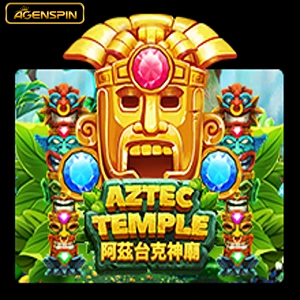 aztec temple