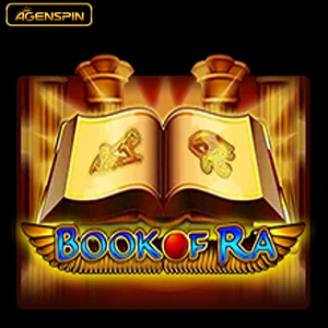 book of ra