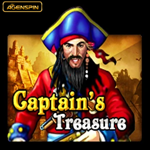 Captains treasure