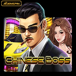 chinese boss