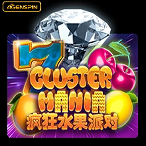 cluster mania