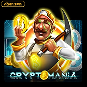 crypto mania