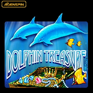 dolphintreasure