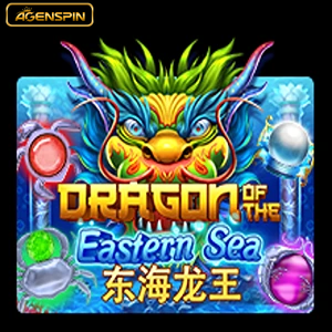 dragon of the eastern sea