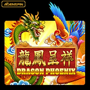 dragon phoenix