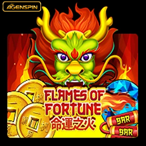 flamesoffortune