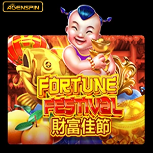 fortunefestival