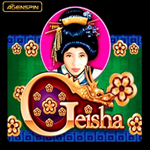 geisha