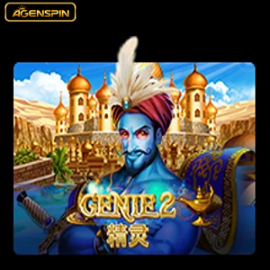 genie2